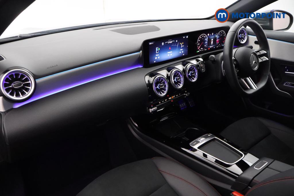 Mercedes-Benz A Class Amg Line Automatic Petrol Saloon - Stock Number (1560616) - 15th supplementary image