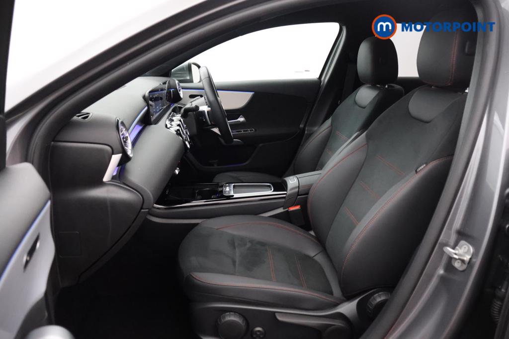 Mercedes-Benz A Class Amg Line Automatic Petrol Saloon - Stock Number (1560616) - 16th supplementary image