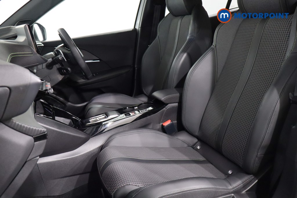 Peugeot 2008 GT Automatic Petrol SUV - Stock Number (1560666) - 4th supplementary image