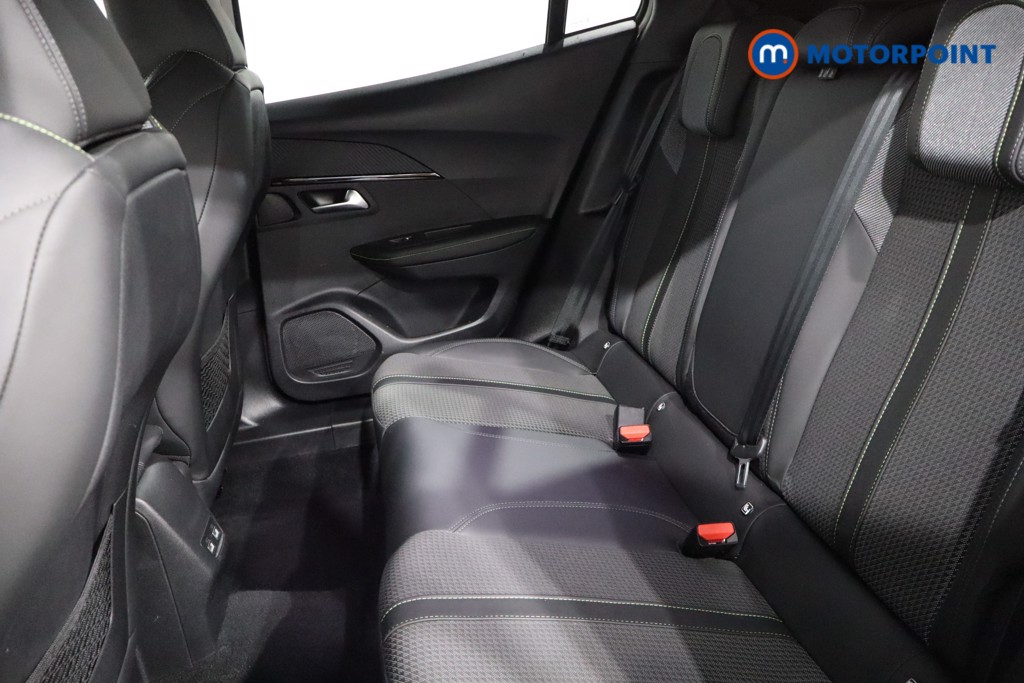 Peugeot 2008 GT Automatic Petrol SUV - Stock Number (1560666) - 5th supplementary image