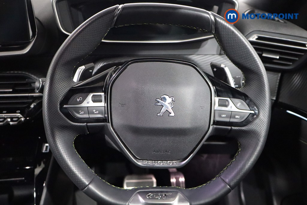 Peugeot 2008 GT Automatic Petrol SUV - Stock Number (1560666) - 6th supplementary image