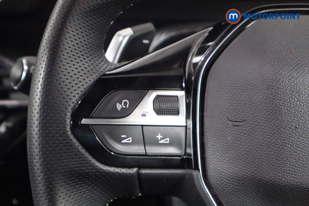 Peugeot 2008 GT Automatic Petrol SUV - Stock Number (1560666) - 7th supplementary image