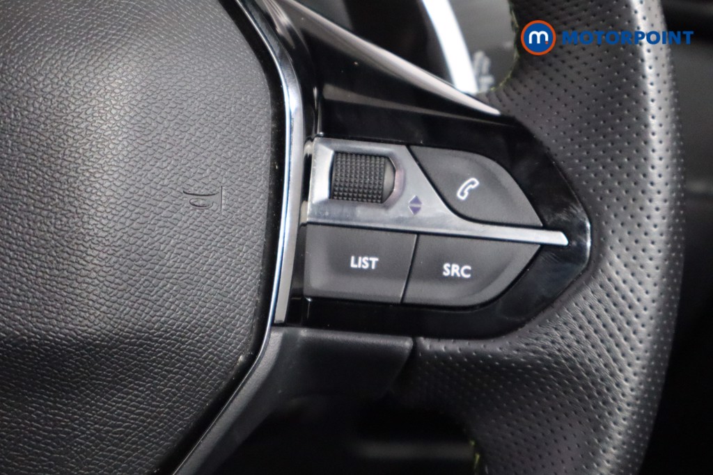 Peugeot 2008 GT Automatic Petrol SUV - Stock Number (1560666) - 8th supplementary image