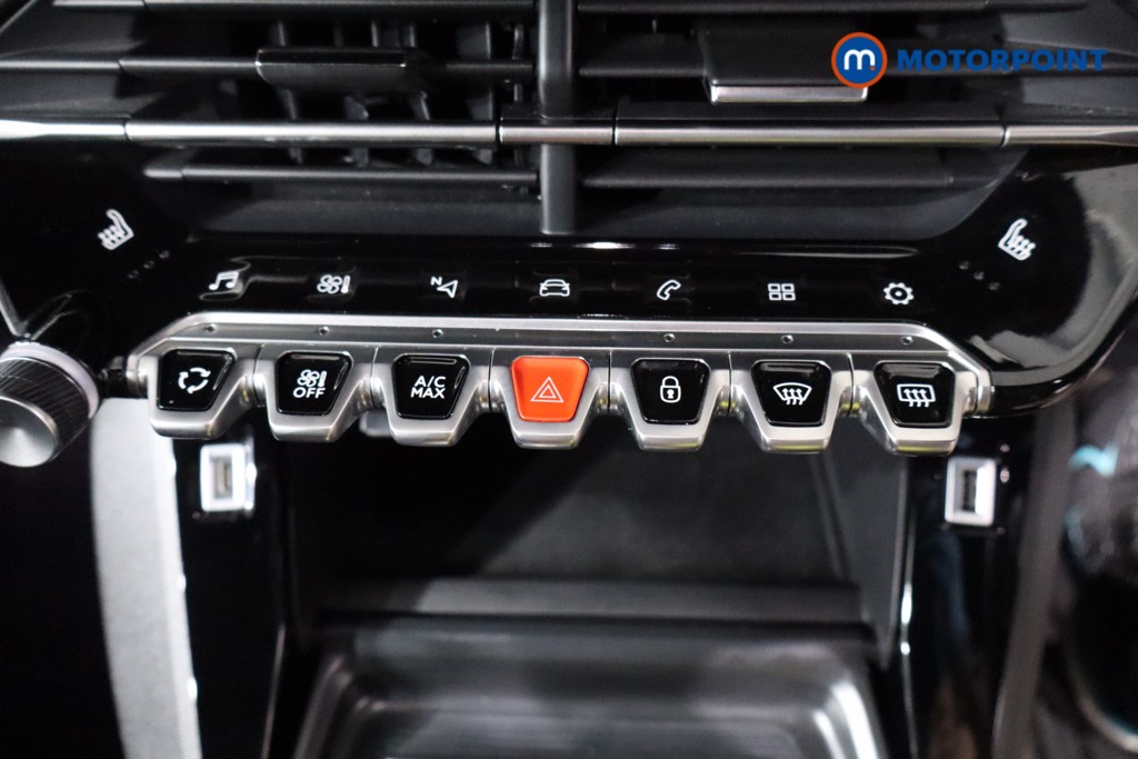 Peugeot 2008 GT Automatic Petrol SUV - Stock Number (1560666) - 15th supplementary image