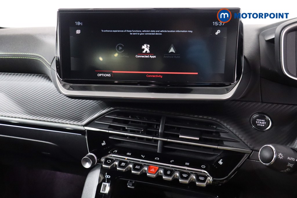 Peugeot 2008 GT Automatic Petrol SUV - Stock Number (1560666) - 16th supplementary image