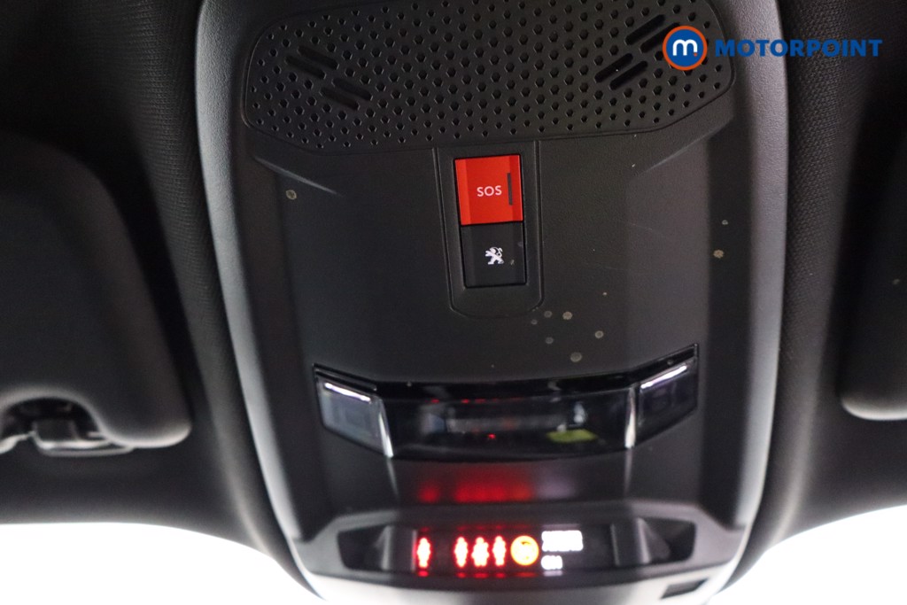 Peugeot 2008 GT Automatic Petrol SUV - Stock Number (1560666) - 17th supplementary image
