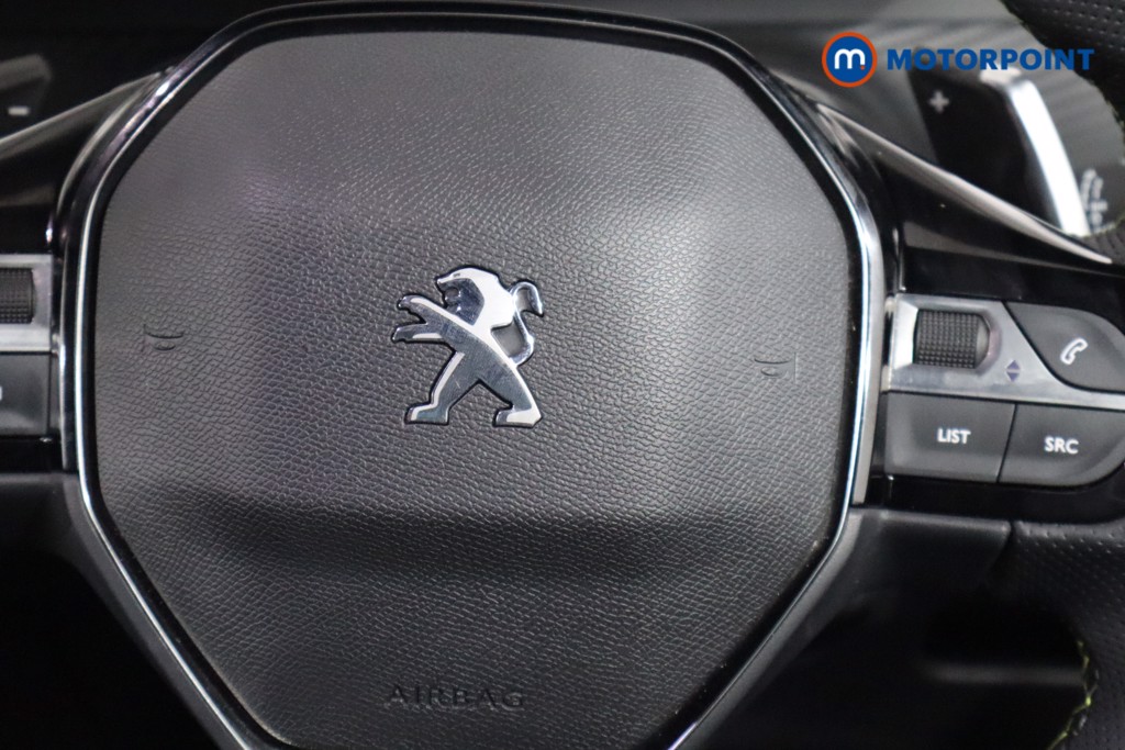 Peugeot 2008 GT Automatic Petrol SUV - Stock Number (1560666) - 19th supplementary image