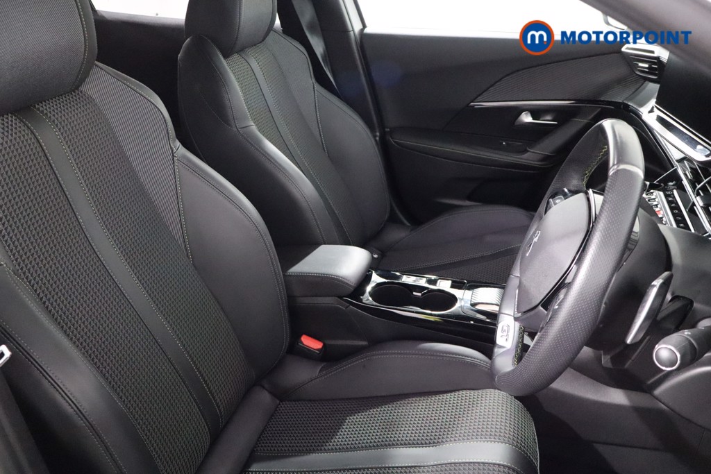 Peugeot 2008 GT Automatic Petrol SUV - Stock Number (1560666) - 20th supplementary image