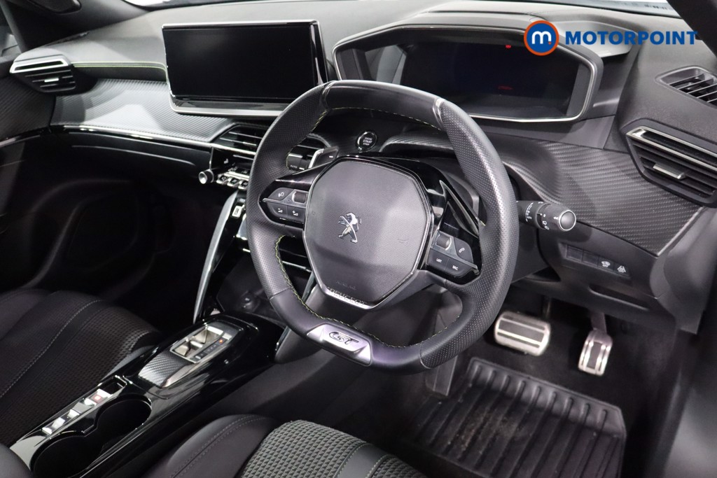Peugeot 2008 GT Automatic Petrol SUV - Stock Number (1560666) - 21st supplementary image
