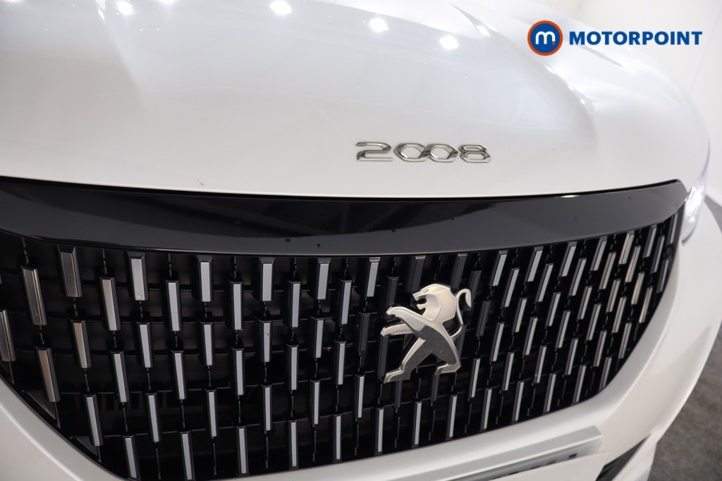 Peugeot 2008 GT Automatic Petrol SUV - Stock Number (1560666) - 25th supplementary image