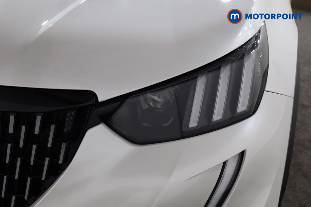 Peugeot 2008 GT Automatic Petrol SUV - Stock Number (1560666) - 26th supplementary image