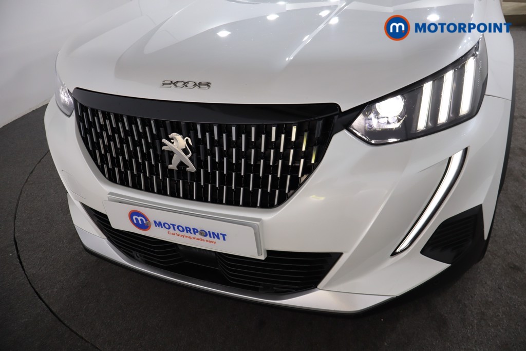 Peugeot 2008 GT Automatic Petrol SUV - Stock Number (1560666) - 27th supplementary image