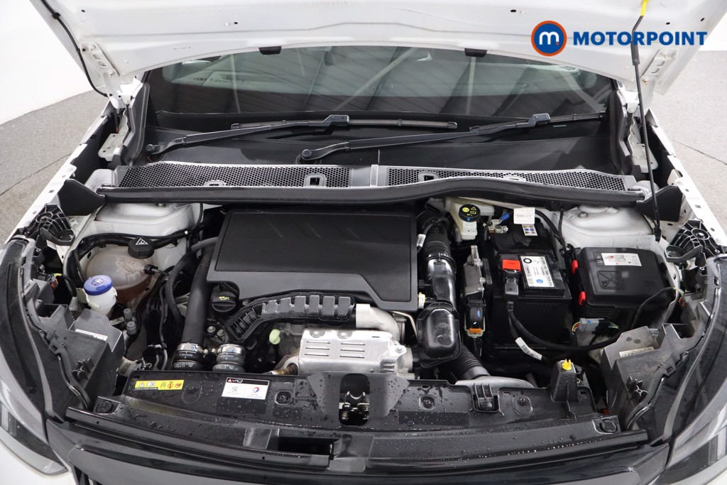 Peugeot 2008 GT Automatic Petrol SUV - Stock Number (1560666) - 28th supplementary image