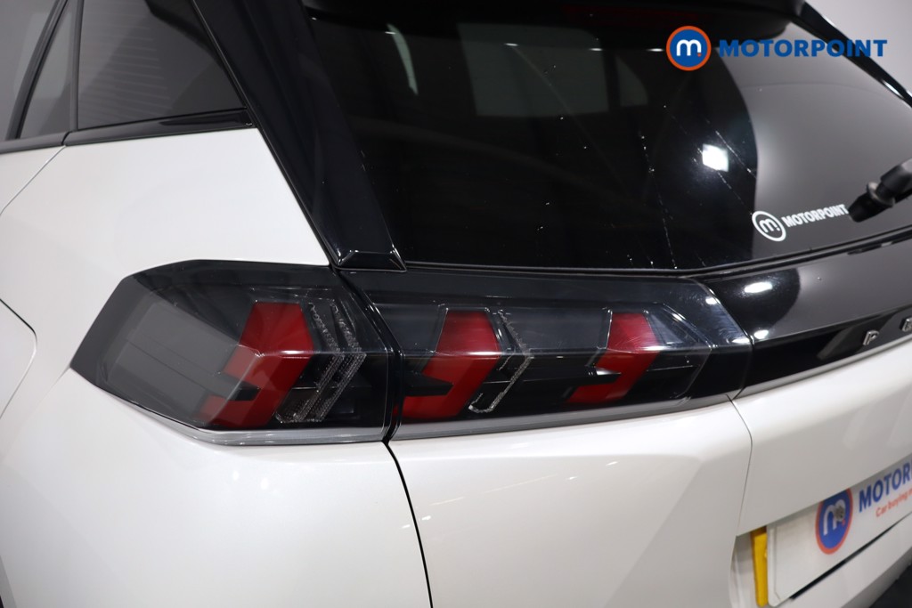 Peugeot 2008 GT Automatic Petrol SUV - Stock Number (1560666) - 30th supplementary image