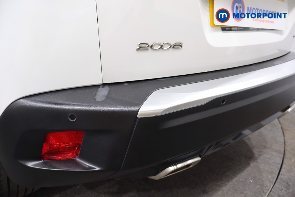Peugeot 2008 GT Automatic Petrol SUV - Stock Number (1560666) - 31st supplementary image