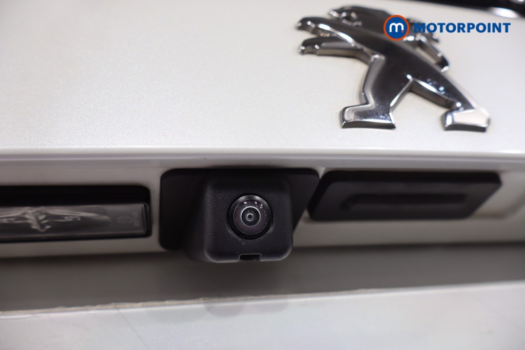 Peugeot 2008 GT Automatic Petrol SUV - Stock Number (1560666) - 32nd supplementary image
