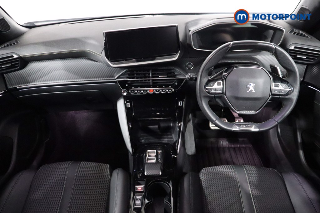 Peugeot 2008 GT Automatic Petrol SUV - Stock Number (1560666) - 1st supplementary image