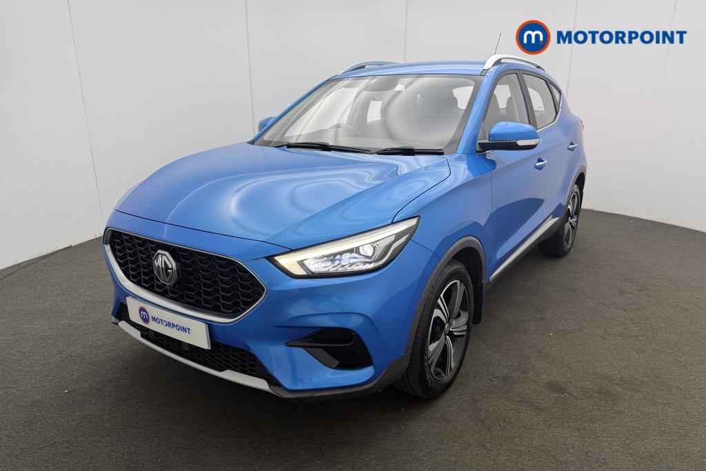 Mg Motor Uk ZS Excite Manual Petrol SUV - Stock Number (1560702) - 2nd supplementary image