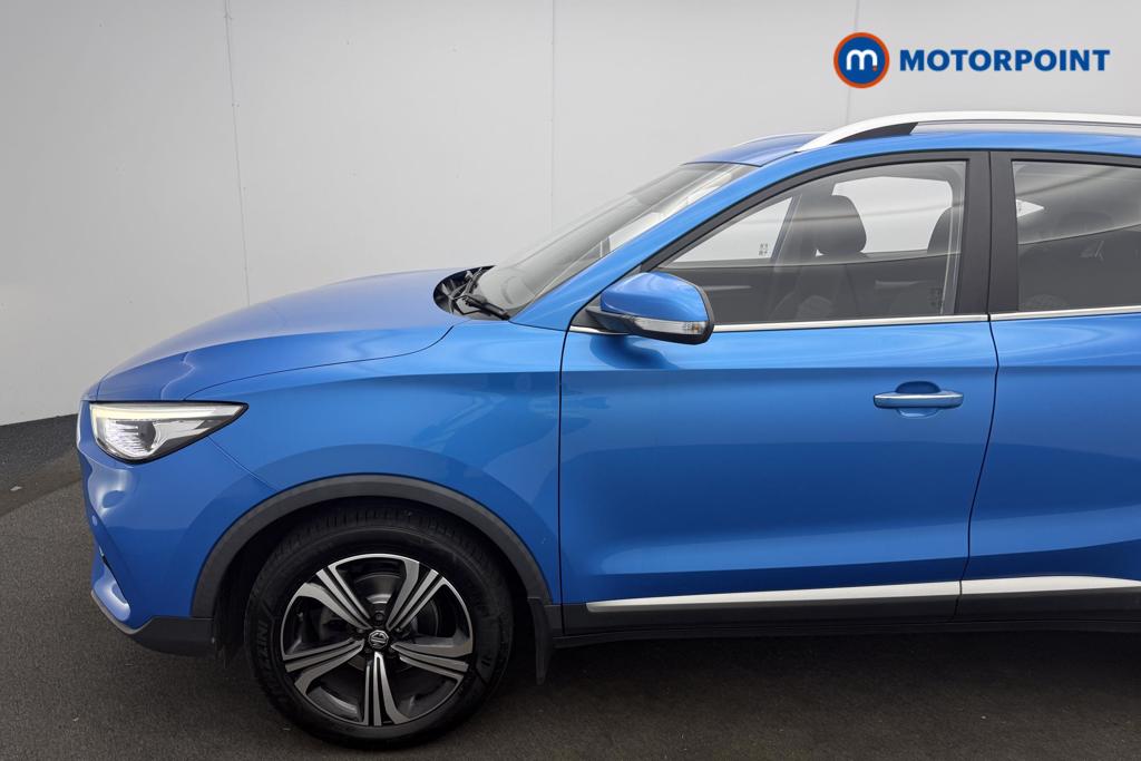 Mg Motor Uk ZS Excite Manual Petrol SUV - Stock Number (1560702) - 3rd supplementary image