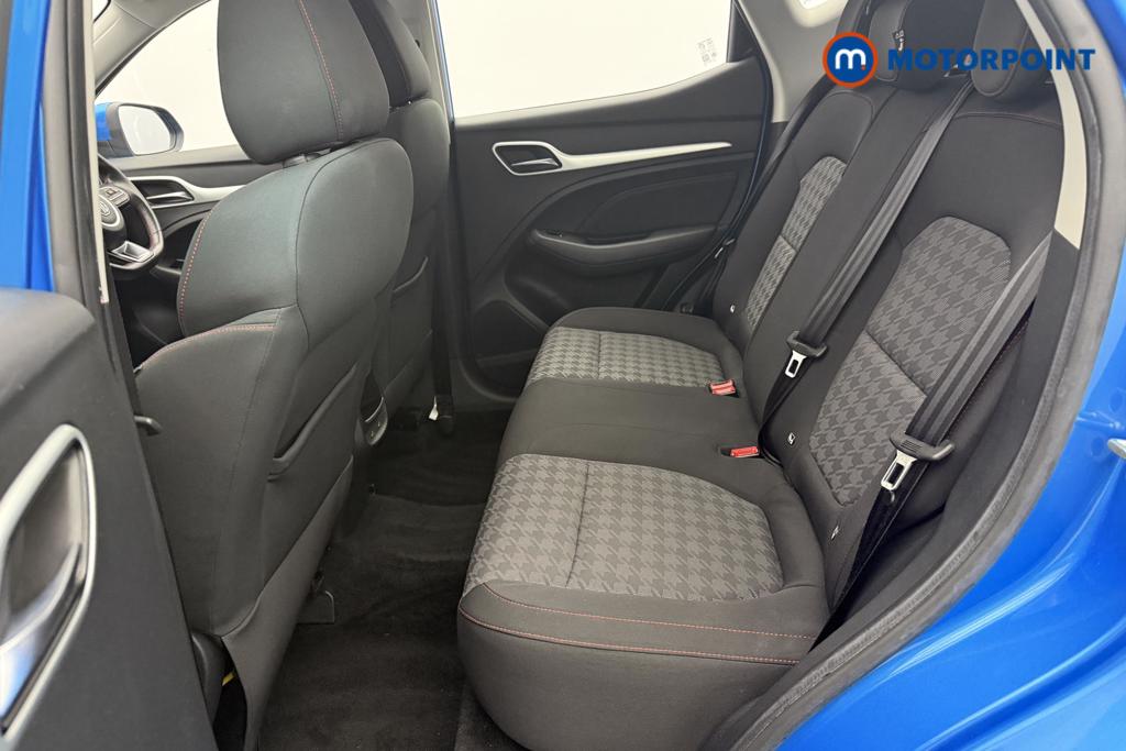 Mg Motor Uk ZS Excite Manual Petrol SUV - Stock Number (1560702) - 5th supplementary image