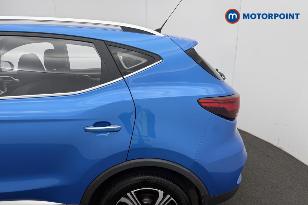 Mg Motor Uk ZS Excite Manual Petrol SUV - Stock Number (1560702) - 6th supplementary image