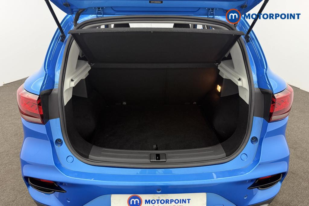 Mg Motor Uk ZS Excite Manual Petrol SUV - Stock Number (1560702) - 7th supplementary image