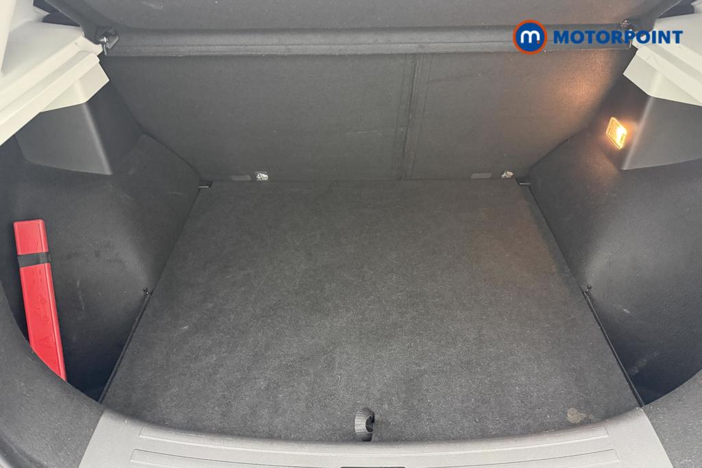 Mg Motor Uk ZS Excite Manual Petrol SUV - Stock Number (1560702) - 8th supplementary image
