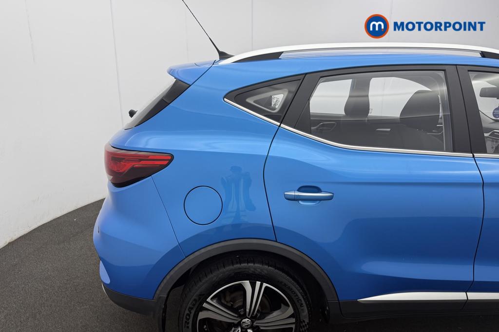 Mg Motor Uk ZS Excite Manual Petrol SUV - Stock Number (1560702) - 9th supplementary image
