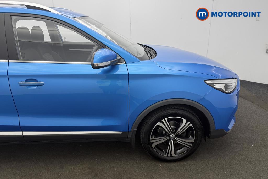 Mg Motor Uk ZS Excite Manual Petrol SUV - Stock Number (1560702) - 10th supplementary image
