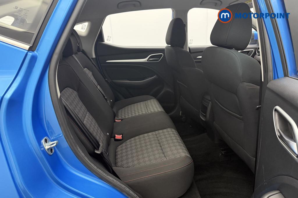 Mg Motor Uk ZS Excite Manual Petrol SUV - Stock Number (1560702) - 11th supplementary image