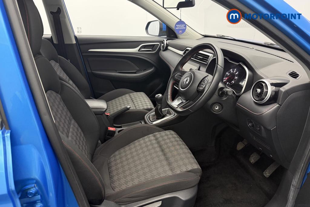 Mg Motor Uk ZS Excite Manual Petrol SUV - Stock Number (1560702) - 12th supplementary image