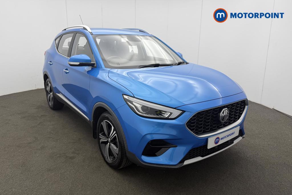 Mg Motor Uk ZS Excite Manual Petrol SUV - Stock Number (1560702) - 13th supplementary image