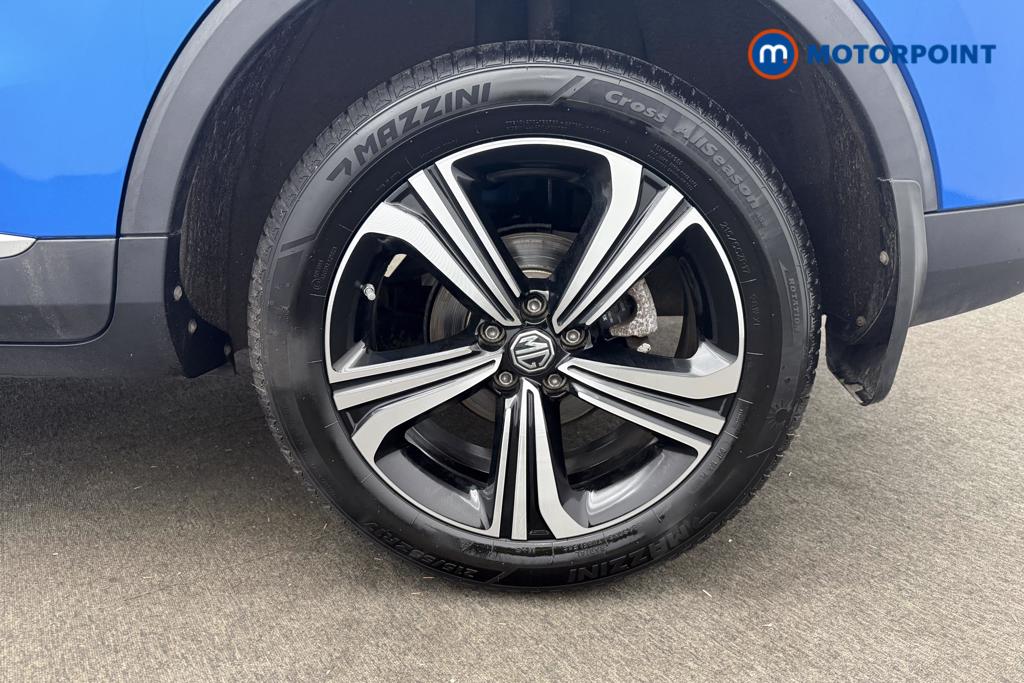 Mg Motor Uk ZS Excite Manual Petrol SUV - Stock Number (1560702) - 15th supplementary image