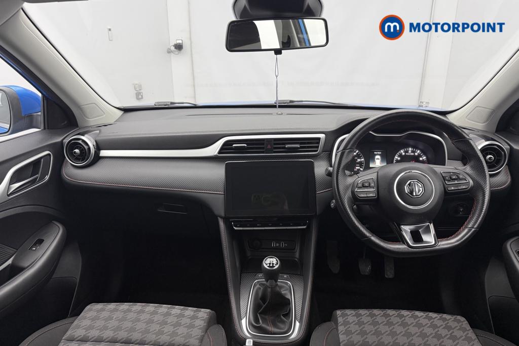 Mg Motor Uk ZS Excite Manual Petrol SUV - Stock Number (1560702) - 18th supplementary image