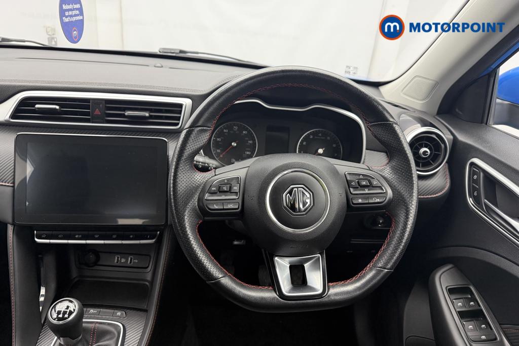 Mg Motor Uk ZS Excite Manual Petrol SUV - Stock Number (1560702) - 19th supplementary image