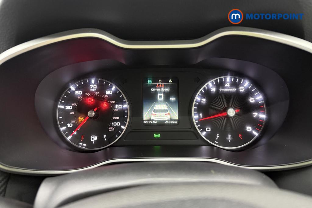 Mg Motor Uk ZS Excite Manual Petrol SUV - Stock Number (1560702) - 20th supplementary image