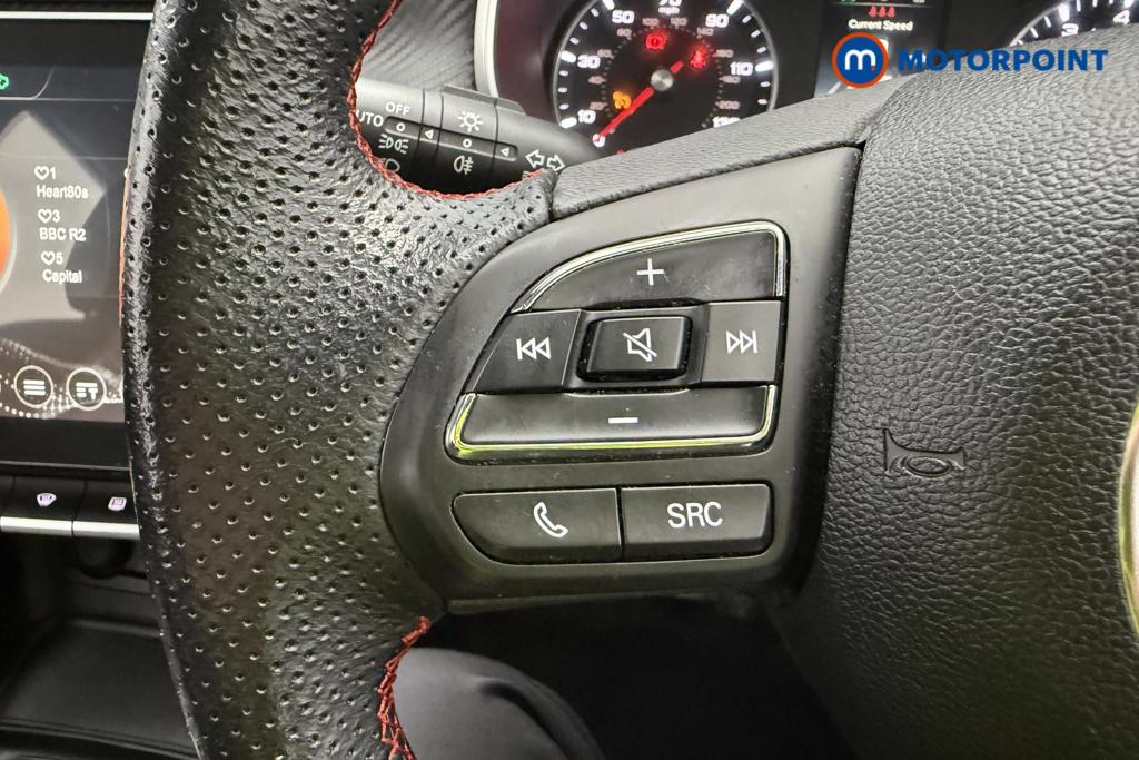 Mg Motor Uk ZS Excite Manual Petrol SUV - Stock Number (1560702) - 21st supplementary image