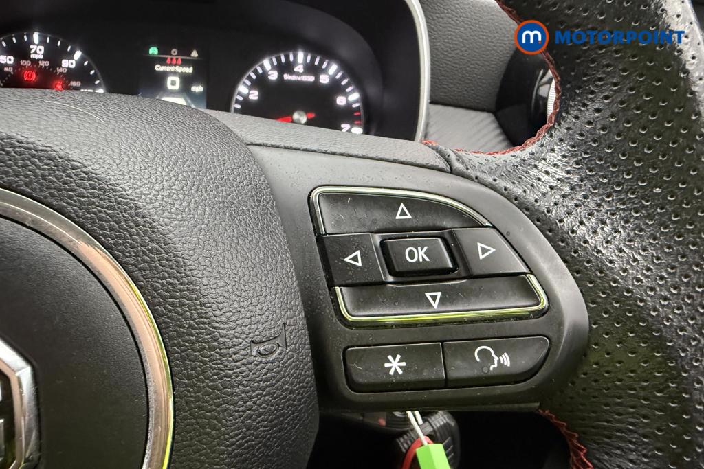 Mg Motor Uk ZS Excite Manual Petrol SUV - Stock Number (1560702) - 22nd supplementary image