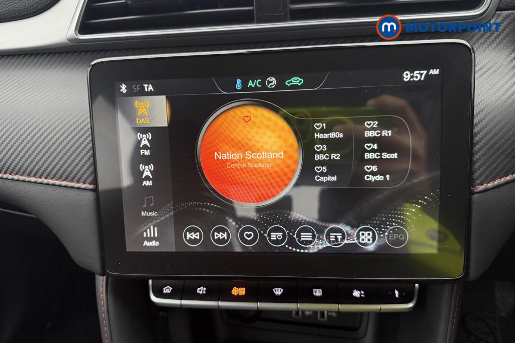 Mg Motor Uk ZS Excite Manual Petrol SUV - Stock Number (1560702) - 23rd supplementary image