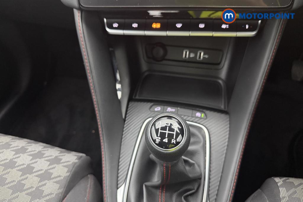 Mg Motor Uk ZS Excite Manual Petrol SUV - Stock Number (1560702) - 24th supplementary image