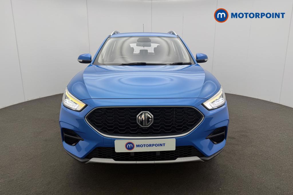 Mg Motor Uk ZS Excite Manual Petrol SUV - Stock Number (1560702) - 1st supplementary image