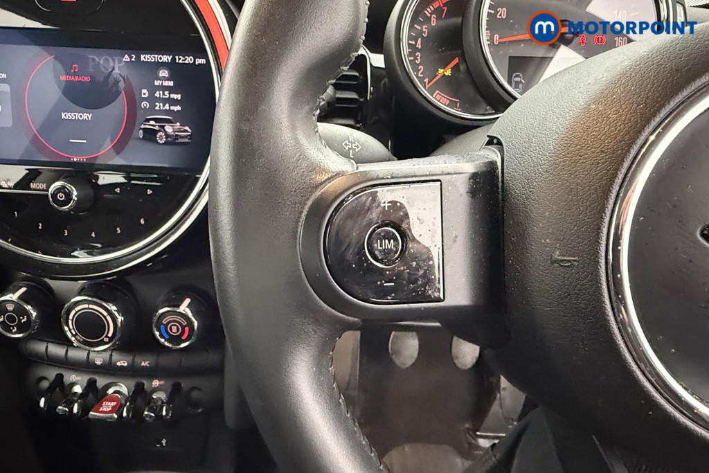 Mini Hatchback Cooper Classic Manual Petrol Hatchback - Stock Number (1560743) - 11th supplementary image