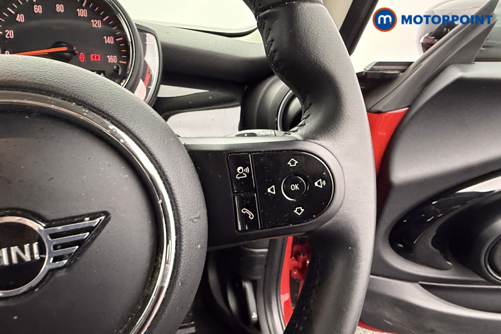 Mini Hatchback Cooper Classic Manual Petrol Hatchback - Stock Number (1560743) - 12th supplementary image