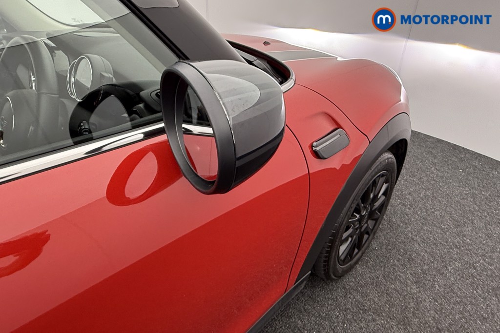 Mini Hatchback Cooper Classic Manual Petrol Hatchback - Stock Number (1560743) - 16th supplementary image
