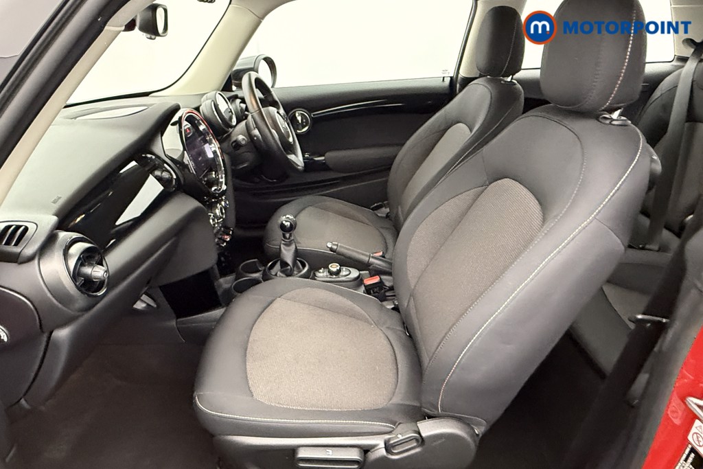 Mini Hatchback Cooper Classic Manual Petrol Hatchback - Stock Number (1560743) - 18th supplementary image