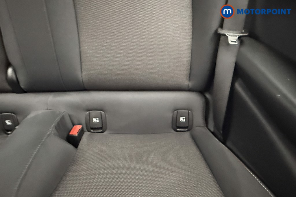 Mini Hatchback Cooper Classic Manual Petrol Hatchback - Stock Number (1560743) - 20th supplementary image