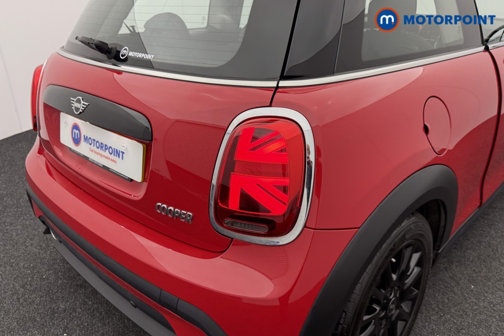 Mini Hatchback Cooper Classic Manual Petrol Hatchback - Stock Number (1560743) - 22nd supplementary image