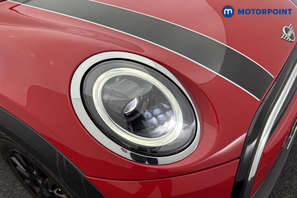 Mini Hatchback Cooper Classic Manual Petrol Hatchback - Stock Number (1560743) - 23rd supplementary image