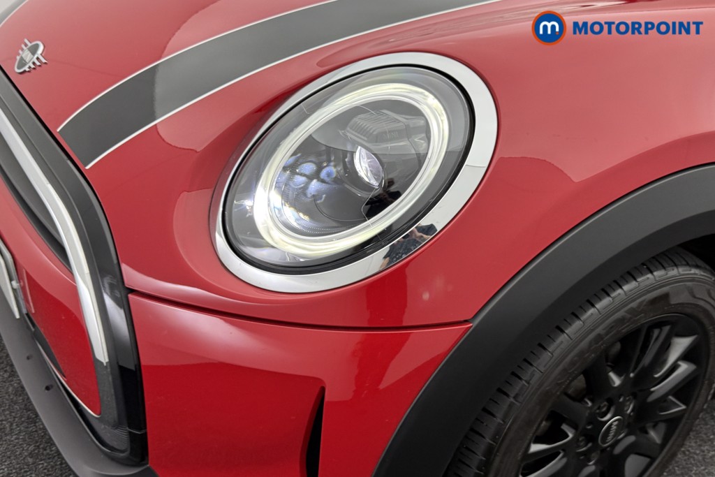 Mini Hatchback Cooper Classic Manual Petrol Hatchback - Stock Number (1560743) - 24th supplementary image