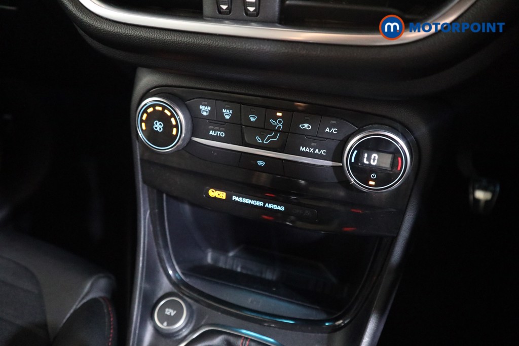 Ford Puma St-Line X First Edition Manual Petrol-Electric Hybrid SUV - Stock Number (1560859) - 7th supplementary image